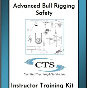 Advanced Bull Rigging Kit