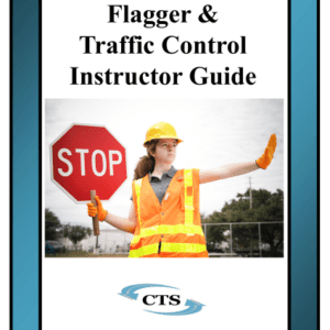 Flagger & Traffic Control Instructor Kit